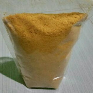 

TEMULAWAK KRISTAL 250 GR