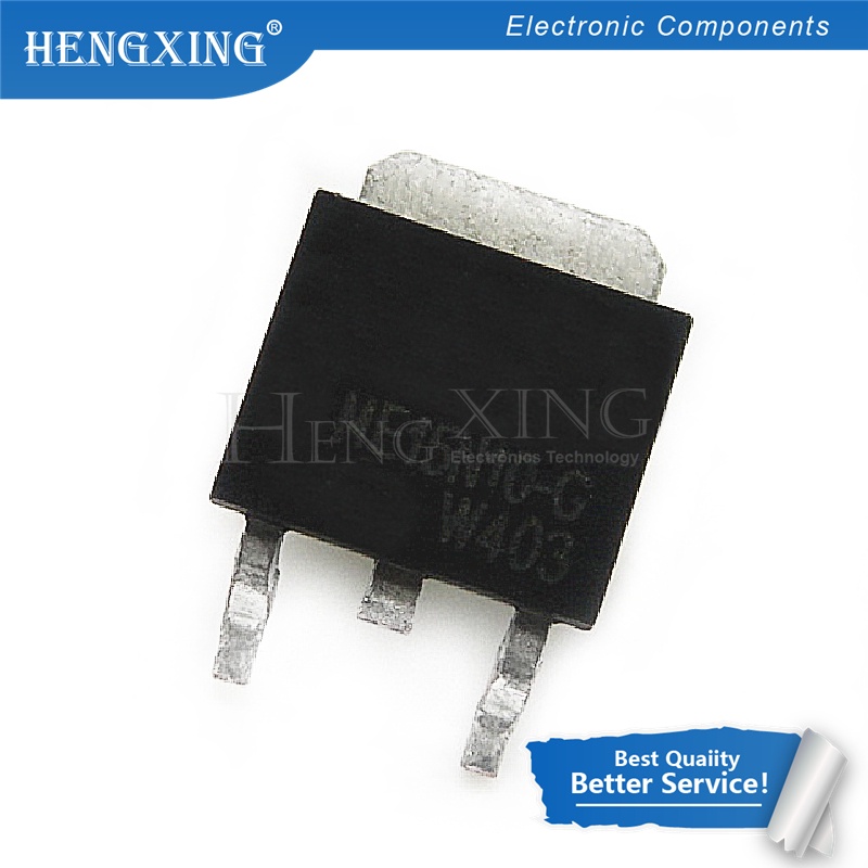 100pcs Ic ME15N10-G ME15N10 15N10 TO-252 TO252