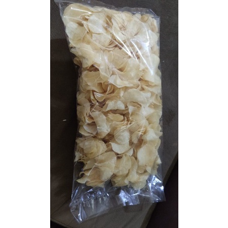 

Keripik Singkong Rapuah 500gram