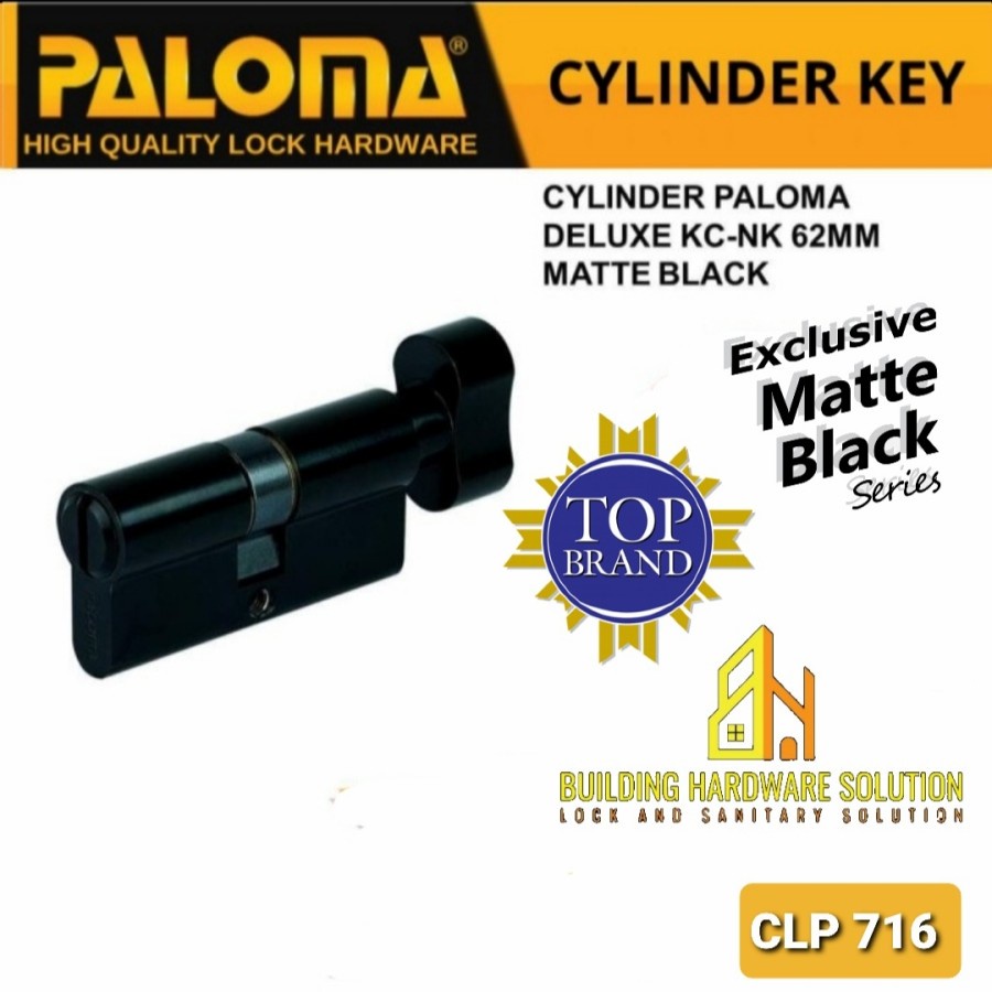 Cylinder Anak Kunci/Anak Kunci Pintu Rumah CLP 716