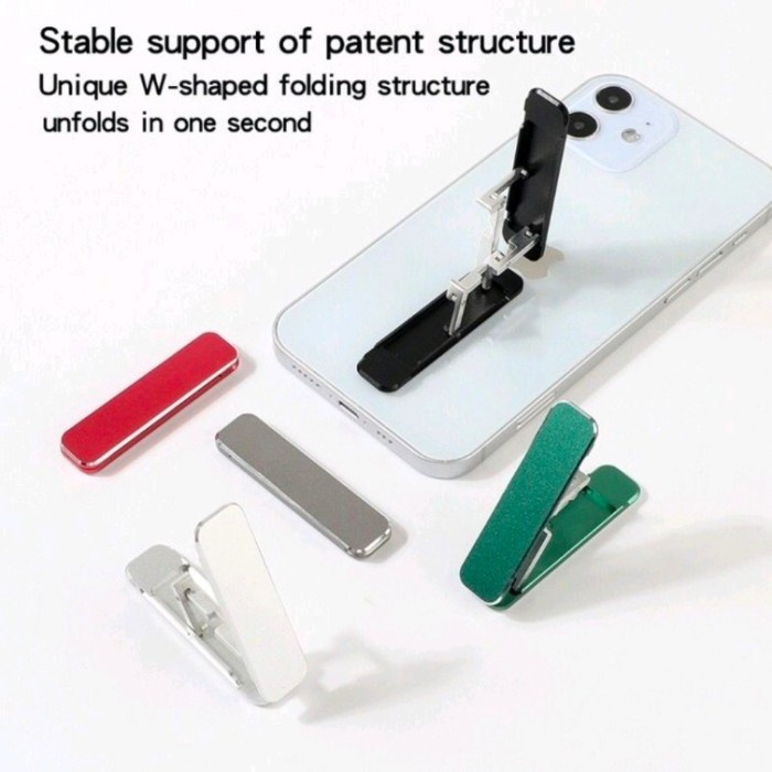 HD-56 Holder Handphone HD56 Holder Meja HOLDER HP Grosir
