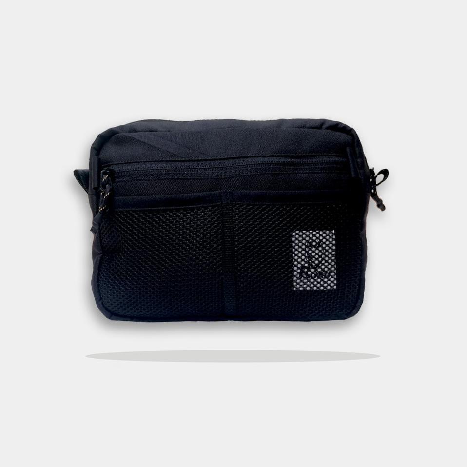 

LAngsung K!r!m's ROKU IDEAS - SWEAR MINI BAG |Y7D009 !!!!
