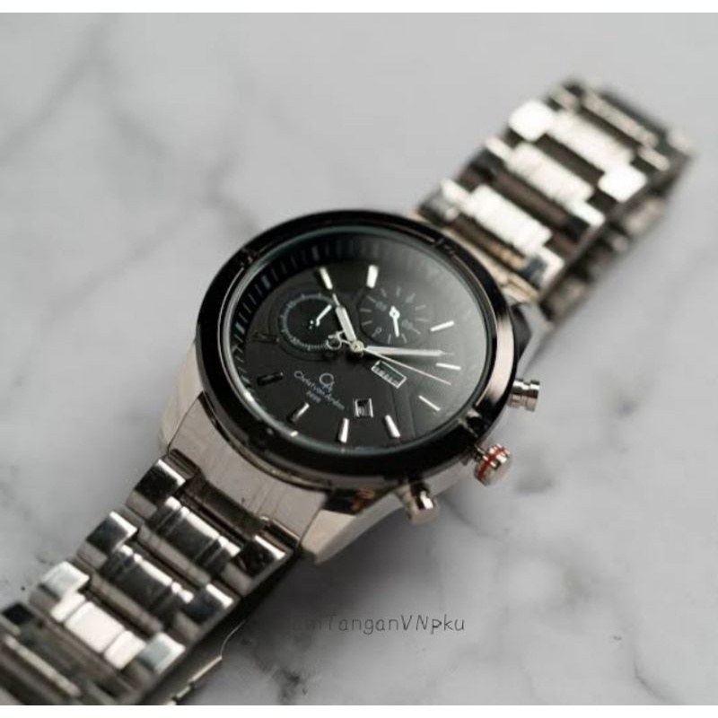 jam tangan sport cowok