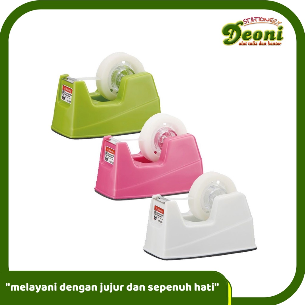 

SDI 0521 Tape Dispenser Mini