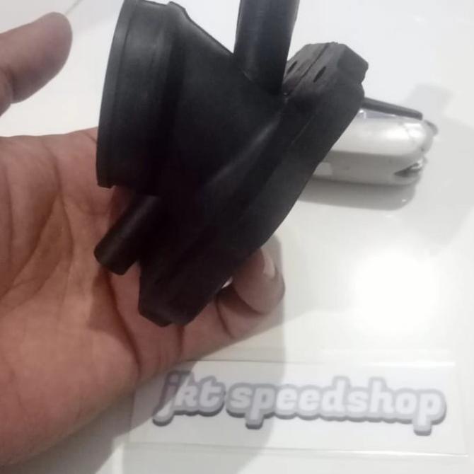 Intake Manifold Ninja R/Rr Karbu 33/34 Pj/Pwk