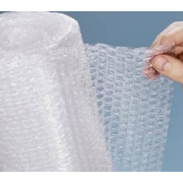 

Siap Kirim Gan..!! Bubble Wrap Tambahan Packing ぇ
