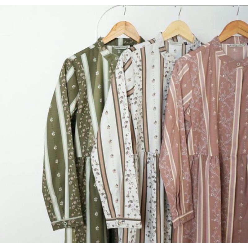 Calla Tunik Heaven lights