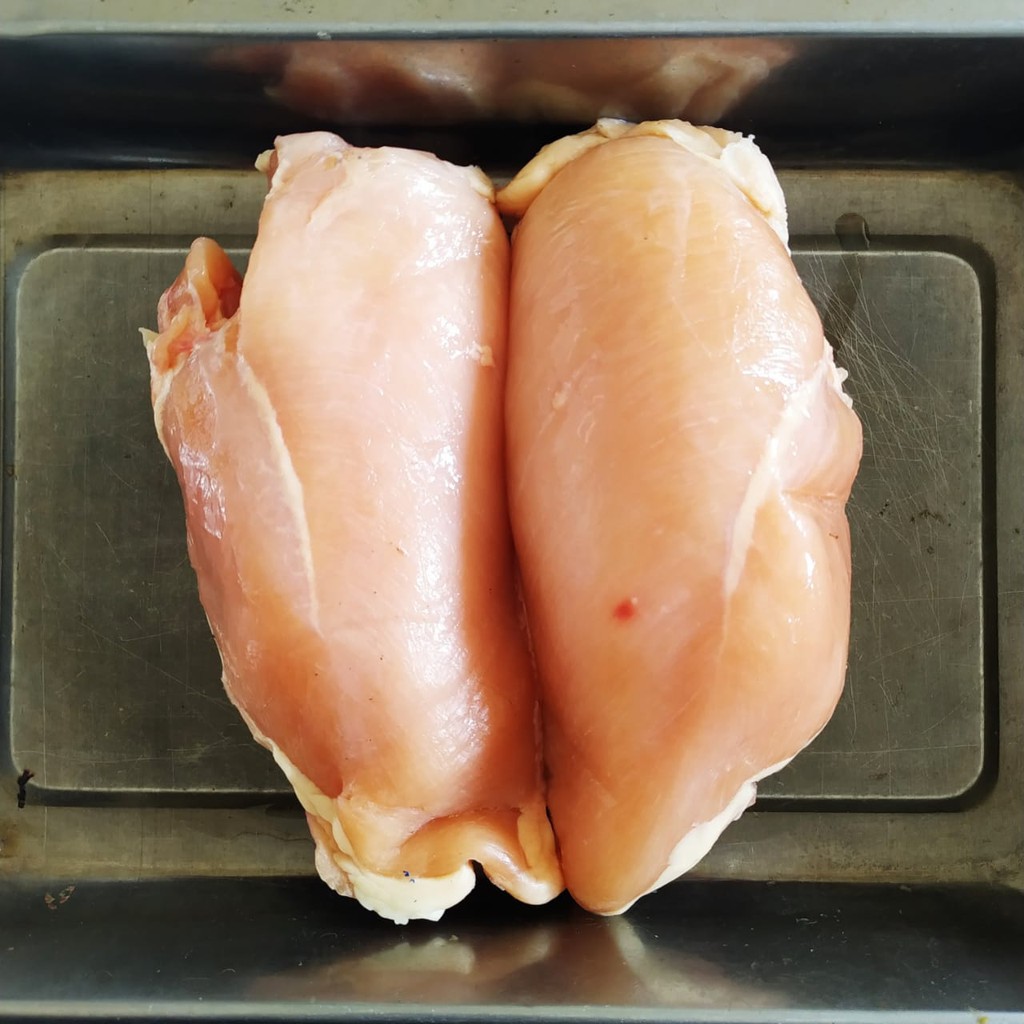 

DADA FILLET 0.5 KG