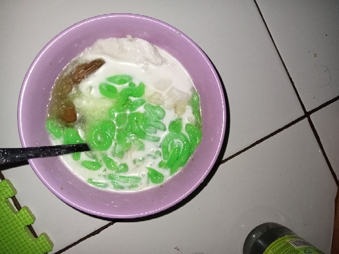 Liecia Kaos Oblong Wanita Kaos Jumbo Big Size