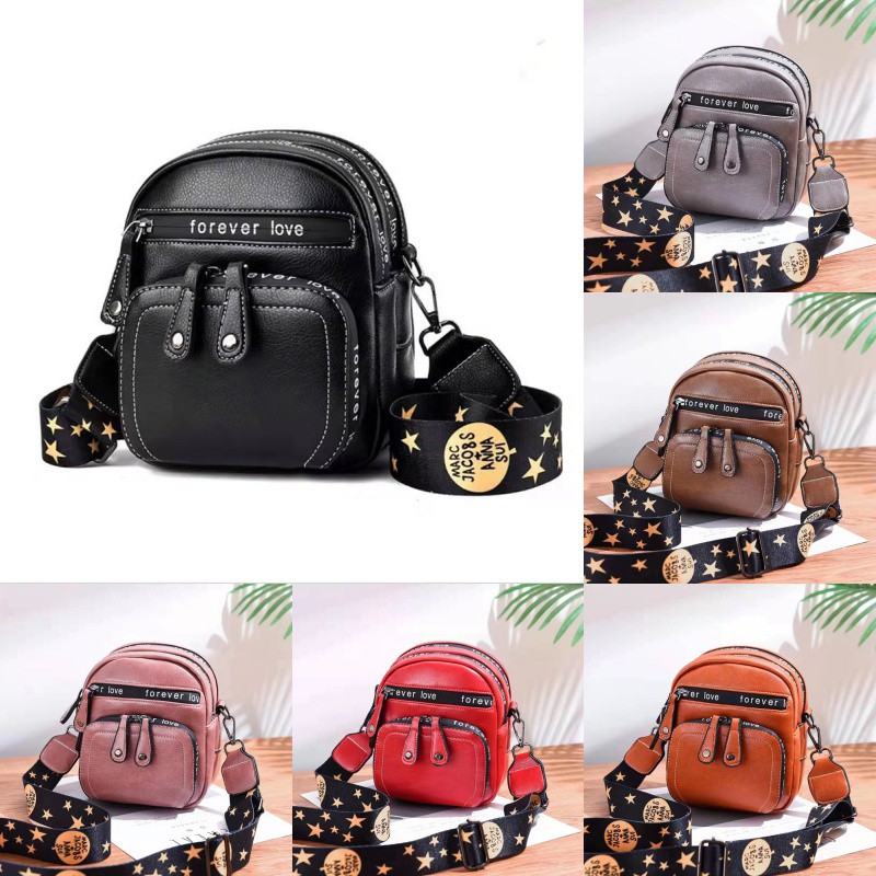 B1335 BQ2659 KPC8991 PROMO TAS SELEMPANG WANITA IMPORT