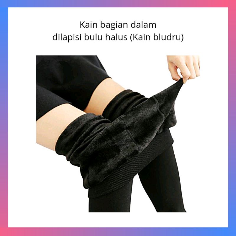 Legging import / Legging thermal / Legging jumbo / Legging olahrga / Legging olahraga / Legging bersepeda / Legging yoga / Legging tangshao / Celana legging sport