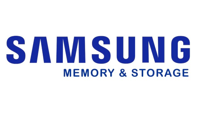 Samsung Memory