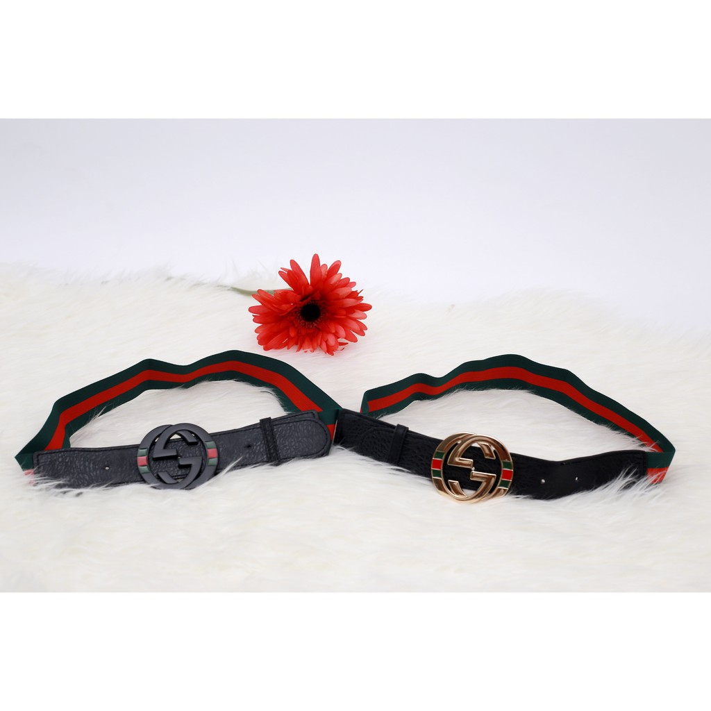 Ikat Pinggang Gucci Elastic Belts / IKAT PINGGANG BRANDED