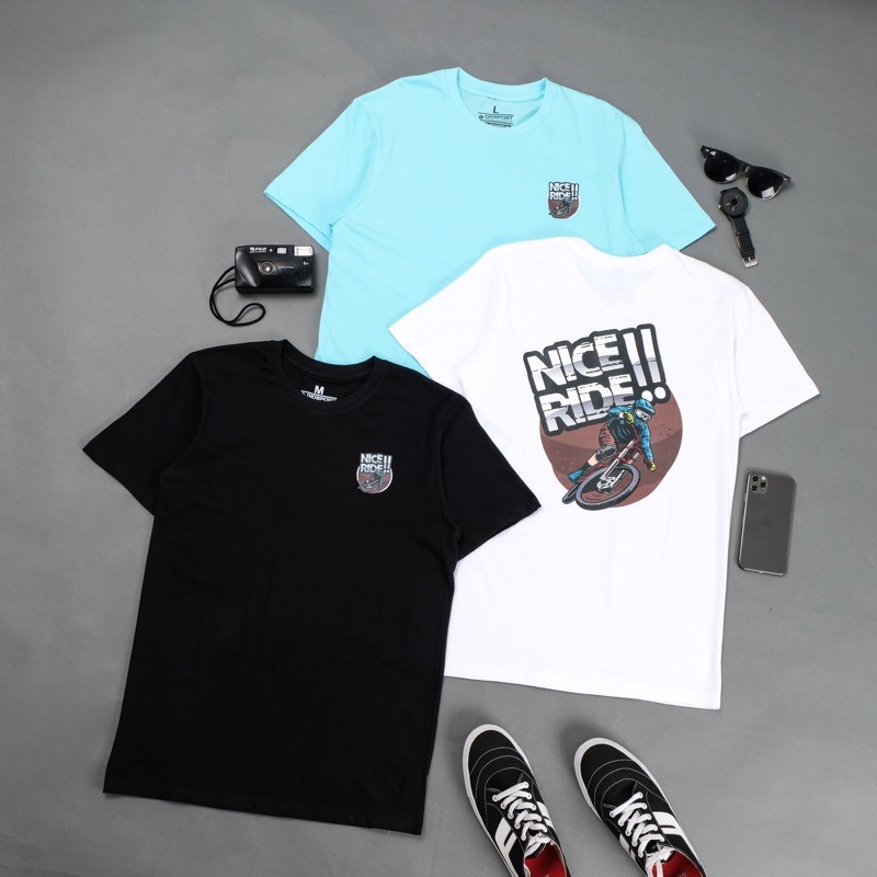 tshirt gios kaos sepeda kaos mtb tshirt mtb