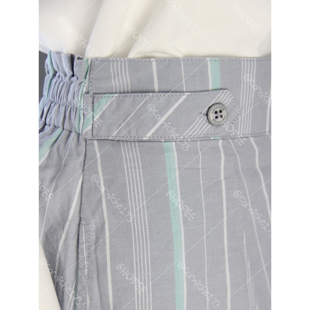Corniche Karen Skirt Grey - TH52276