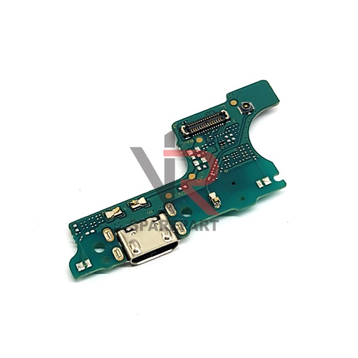 FLEXIBLE PAPAN CAS SAMSUNG A01 CORE / A013 PAPAN CONNECTOR CAS / CHARGER