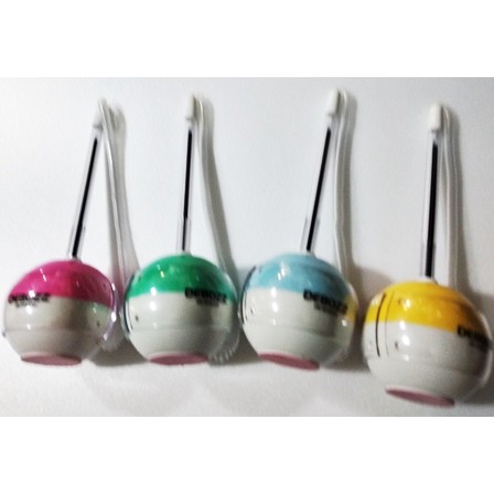 

Pen Stand / Pulpen Meja Gel Debozz 0.7mm Gel Pen refil mata bisa diganti