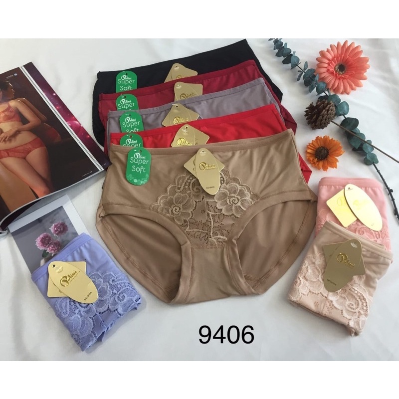 CD RENDA POLINI / CD MOTIF RENDA SIZE L-XL