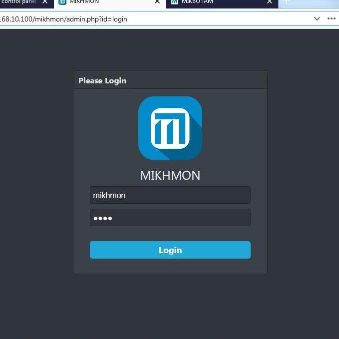 Best Seller MCFLM Mini Server Armbian Linux AdGuard Cacti Mikbotam Mikhmon WebServer MikroTik RT RW 