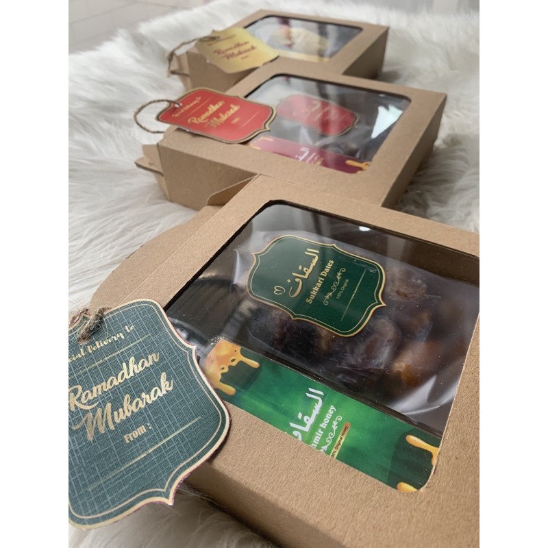 

paket hampers superfood