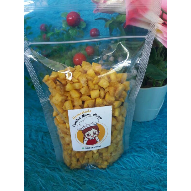 

Beteng Ubi (GANEPO,AMPERA) 250gram