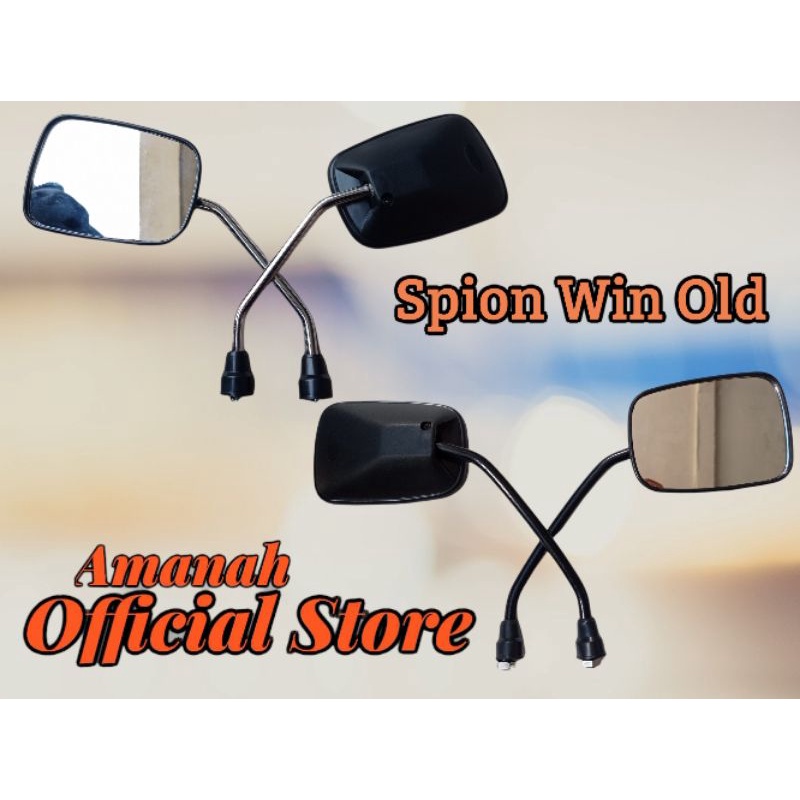 Spion honda win spion win detail original kualitas terbaik di kelasnya
