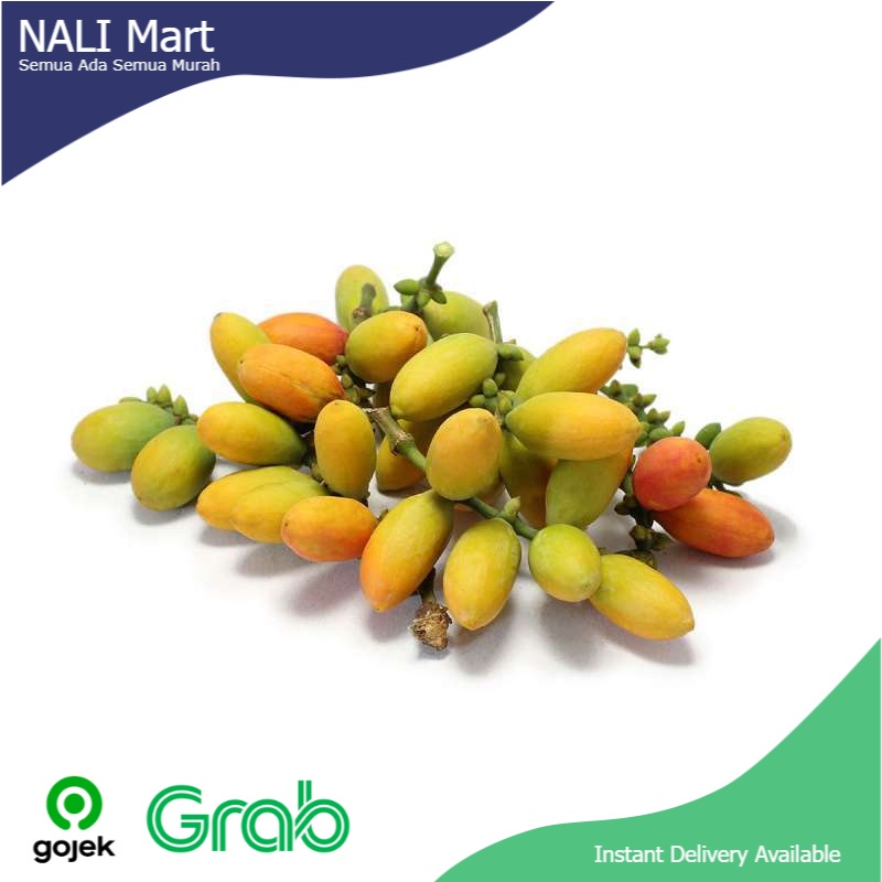 

Biji Melinjo Sayur Online Sayur Segar 100gr