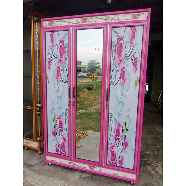

stiker kaca uk 150x35