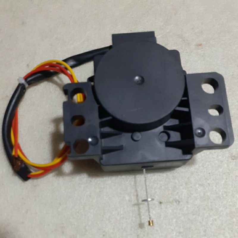 Motor drain mesin cuci top loding DXQ - 1 220v Umum