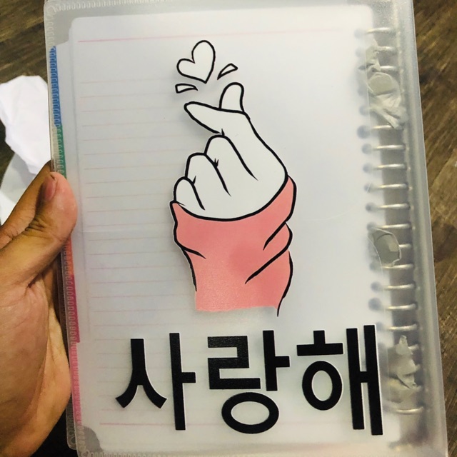 

binder book custom print 2 bebas logo