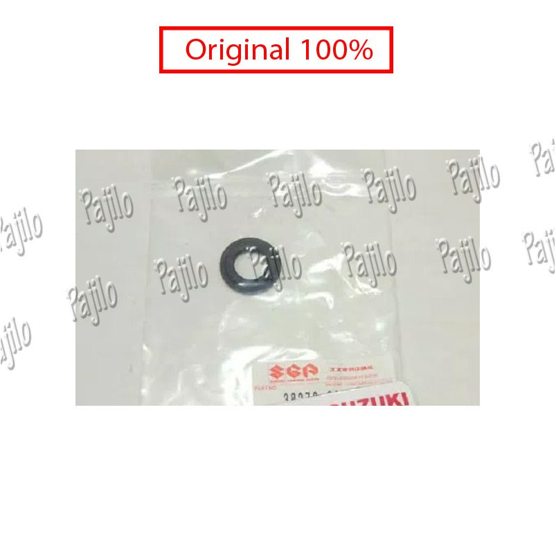 ORI KARET Seal Sil Mur Link Penggerak Wiper Jimny Katana Dinamo Motor pompa air kaca tutup tabung Bo