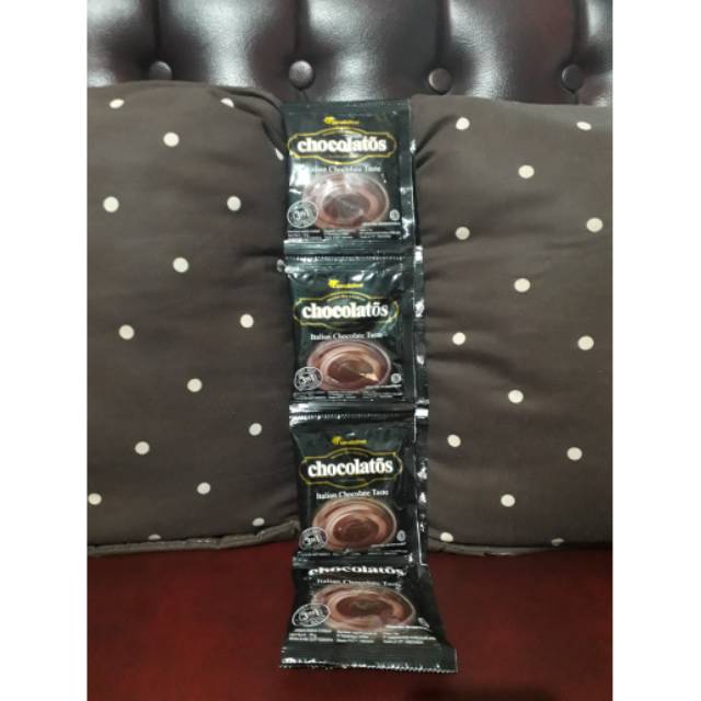 

Chocolatos Drink