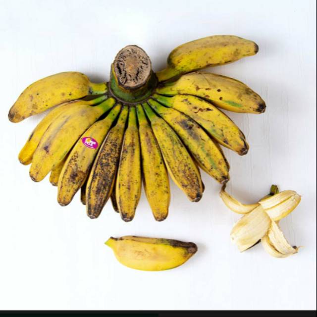

Pisang kepok
