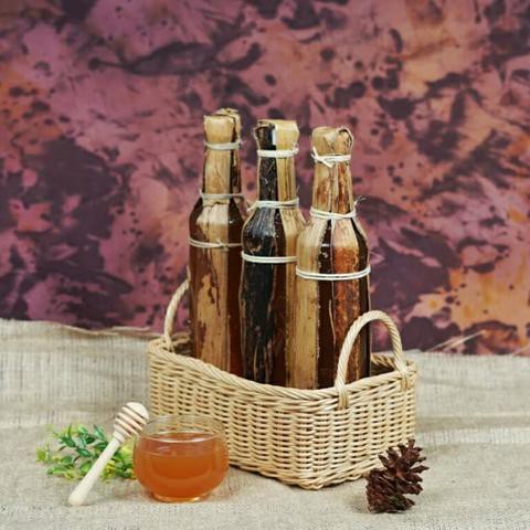 

Madu Asli Baduy Original Madu Odeng Murni Madu Hutan