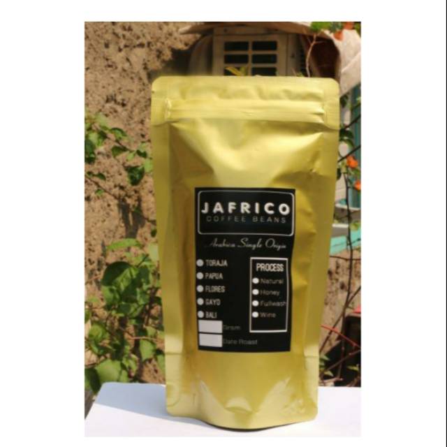 

Jafrico coffe
