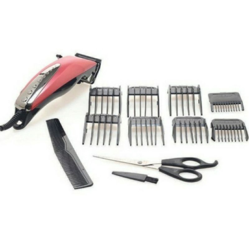 Alat cukur rambut WIGO 510 HAIR CLIPPER W-510