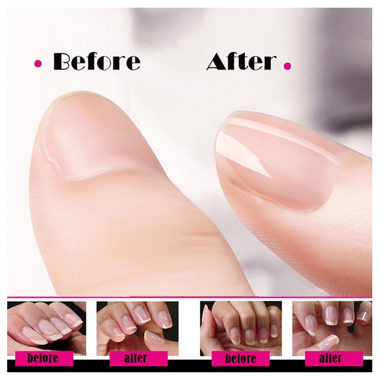 A102-A328 KIKIR KUKU KACA menghaluskan kuku mempercantik kuku halus murah kaki tangan mesin manicure meni pedi salon nail buffer pengkilap salon cantik termurah viral nano glass nail buffer box