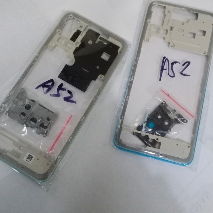 Bazzel list tulang tengah Oppo A52 2020 /A92 2020