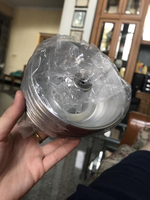 Loyang Bolu Mini Ukuran 10 Cm - 1 Lusin