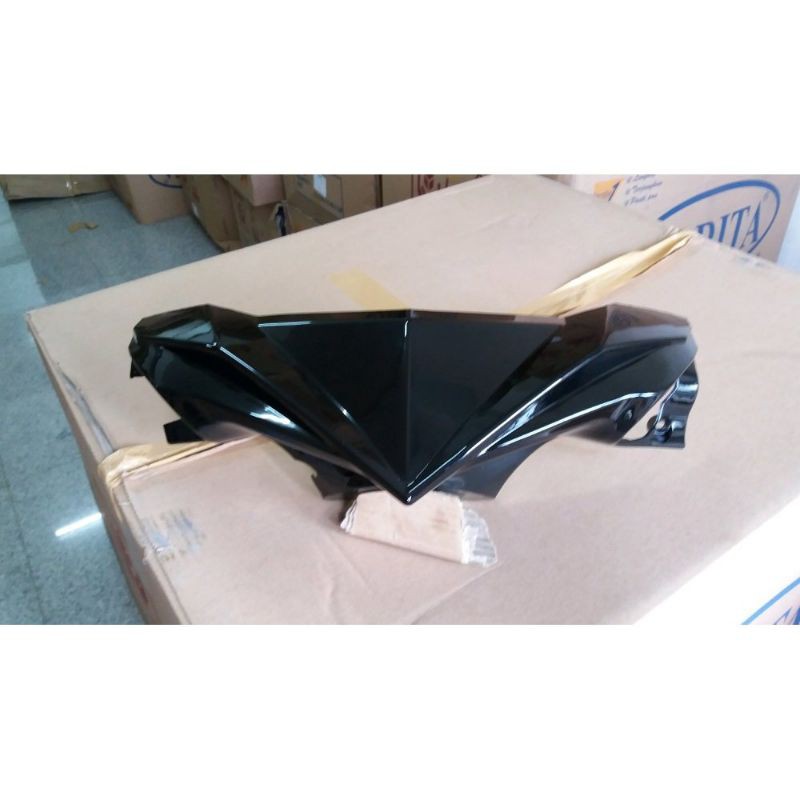 batok depan mio m3 mio z hitam