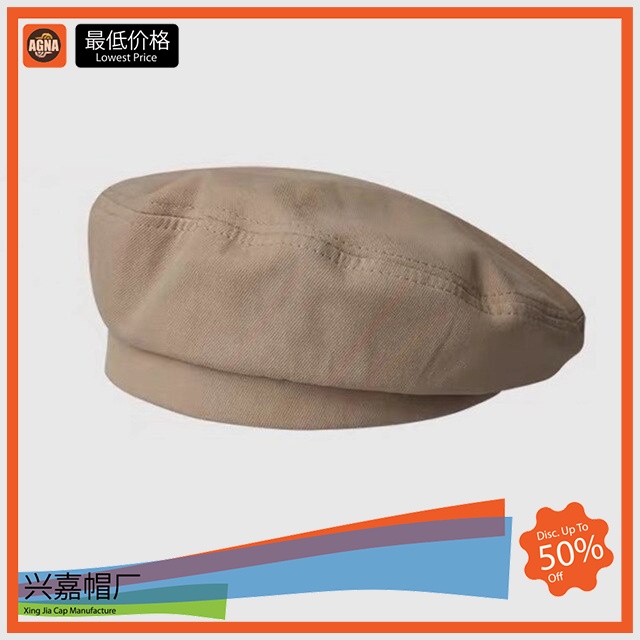 Topi Wanita  Topi Baret Korea Topi  Cewek Kekinian Topi Wanita Korea Topi Aesthetic