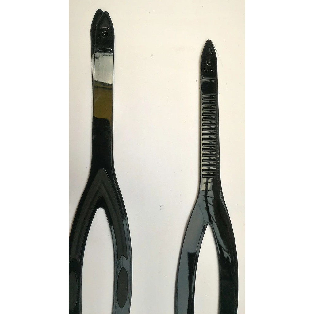 Termurah strap mask silicon black karet masker hitam diving scuba PADOX Terlaris