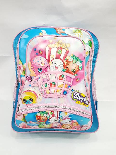 Tas Sekolah SD  Kualitas  Super /   tas ransel sekolah anak sd