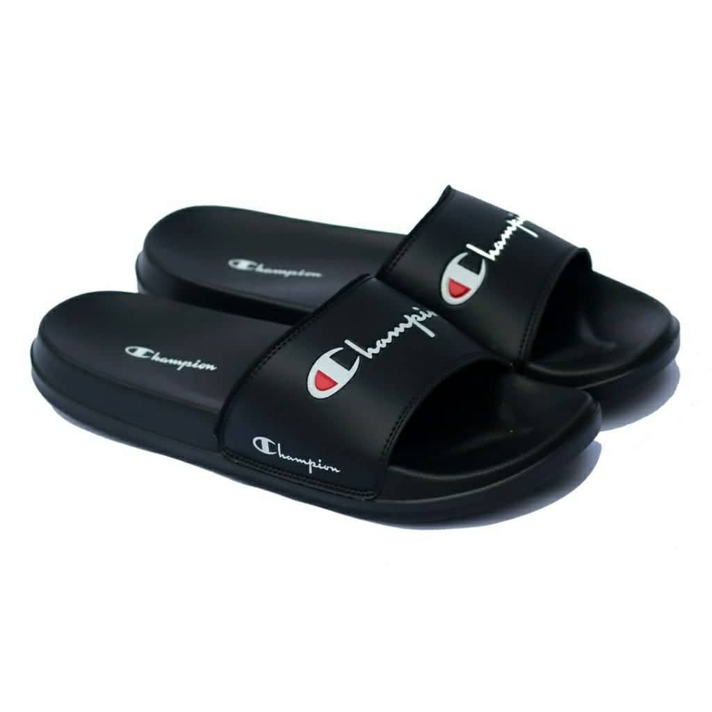 PROMO TERMURAH!!!Sandal Selop Wanita Pria Terbaru 2022-1