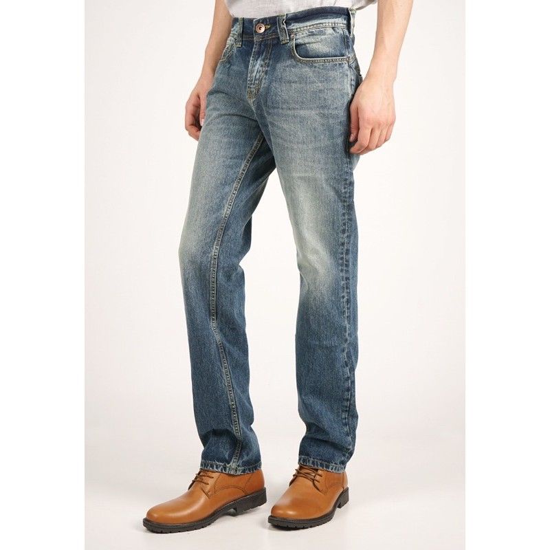 Celana Jeans Original Lois CFL365F1 Slim Fit dan CFS365F1 Standart