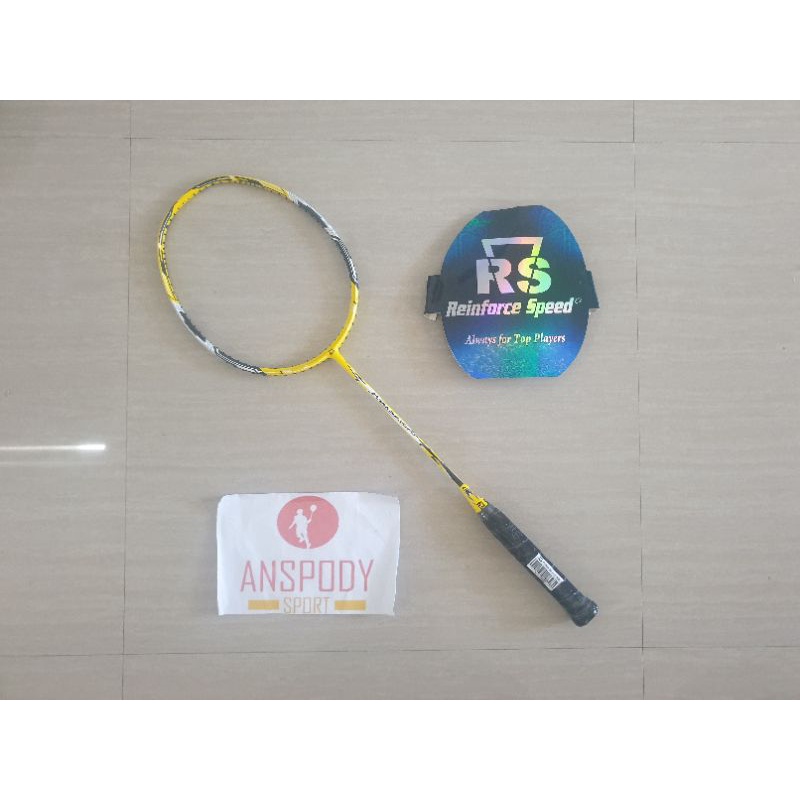 RAKET RS POWER SMASH NEO