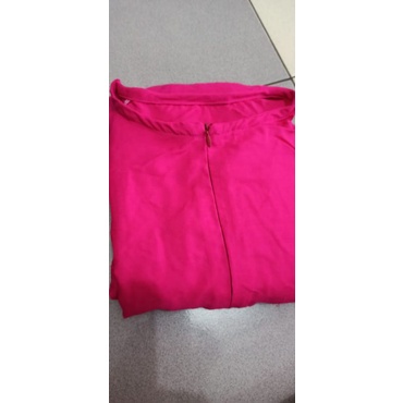 GAMIS SUSUN RAYON PREMIUM-Lavender