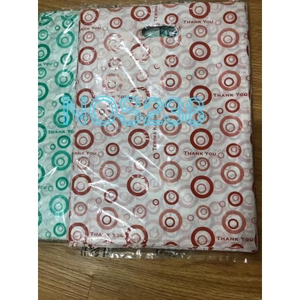 

☼ HD Oval Motif 25x35 +/-100lembar ℮
