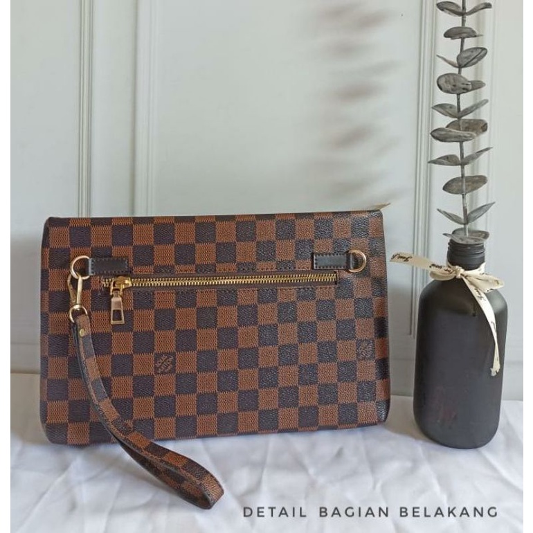 Clucth tas selempang wanita handbag