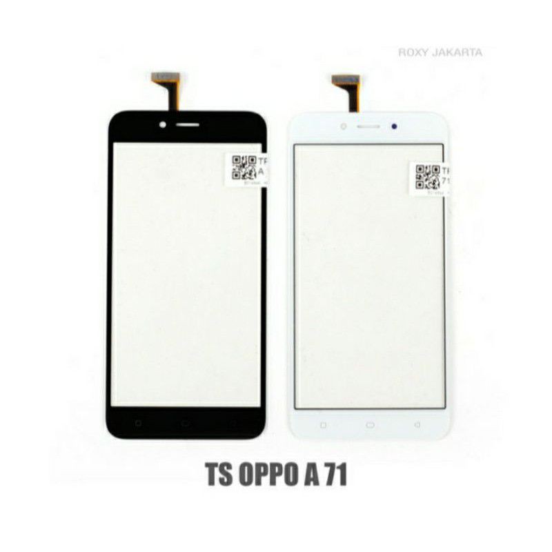 TOUCHSCREEN OPPO A71